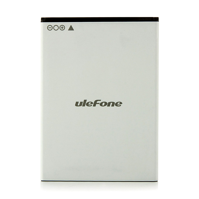 UleFone S7 S7Pro baterie 2500mAh