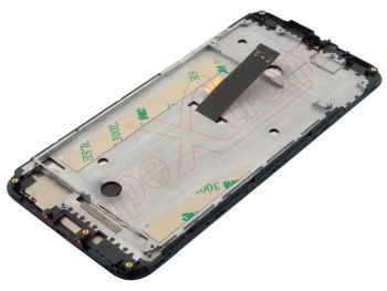 UleFone Power 6 displej včetně digitizéru a rámečku 