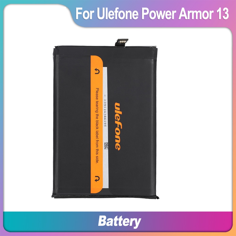 UleFone Power Armor 13 originální baterie