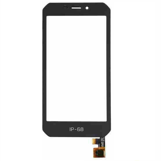 UleFone Armor X6, X7, X6 Pro, X7 Pro digitizer, dotyková plocha pro displej 